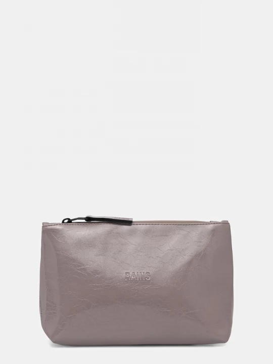 Obrázek produktu Rains Kosmetická taštička Cosmetic Bag W3 hnědá