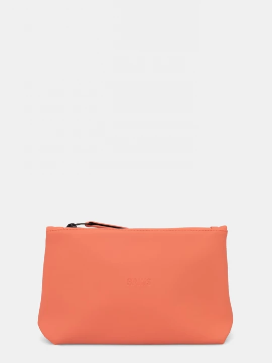 Obrázek produktu Rains Kosmetická taštička Cosmetic Bag W3 oranžová