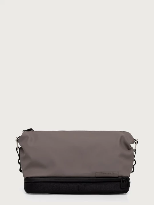 Obrázek produktu Rains Kosmetická taštička Otaru Wash Bag W3 hnědá