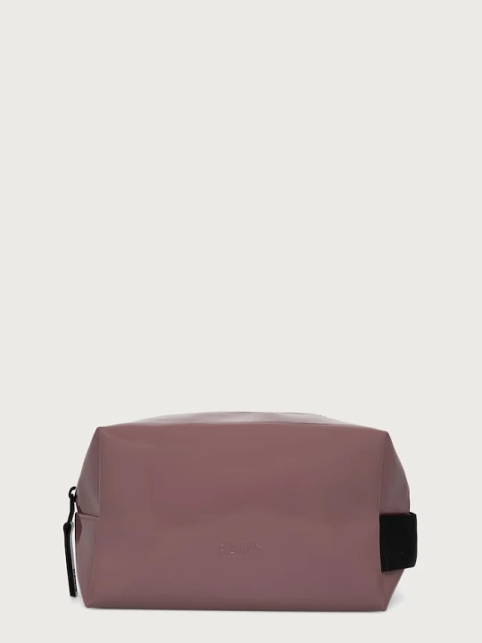 Obrázek produktu Rains Kosmetická taštička Wash Bag Small růžová