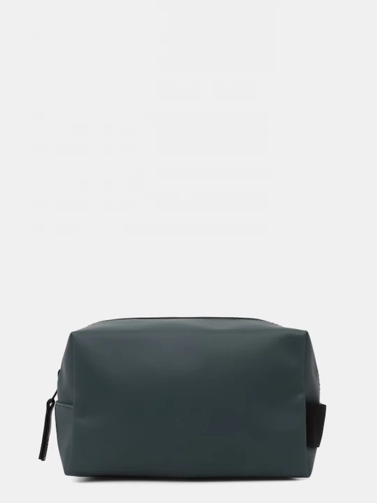 Obrázek produktu Rains Kosmetická taštička Wash Bag Small W3 zelená
