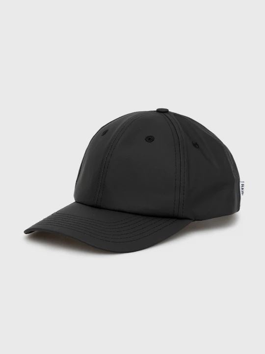 Obrázek produktu Rains Kšiltovka Rains 13600 Cap černá