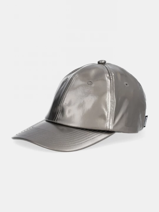 Obrázek produktu Rains Kšiltovka Rains 13600 Cap W1 stříbrná