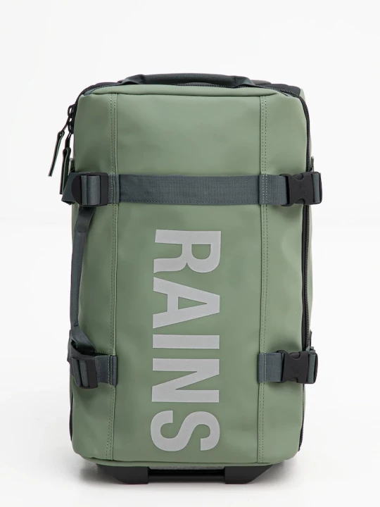 Obrázek produktu Rains Kufr Rains 13460 Texel Cabin Bag W3 zelená