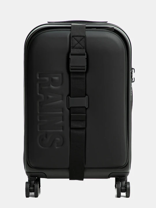 Obrázek produktu Rains Kufr Texel Cabin Trolley W3 černá