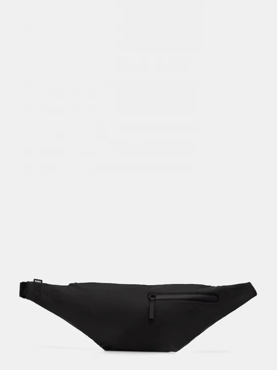 Obrázek produktu Rains ledvinka Dash Bum Bag W3 černá