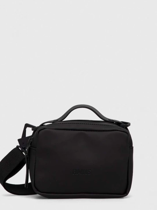 Obrázek produktu Rains Ledvinka Rains 14120 Crossbody Bags černá