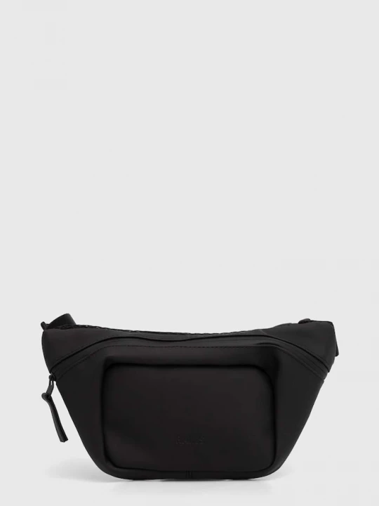 Obrázek produktu Rains Ledvinka Rains 14730 Crossbody Bags černá