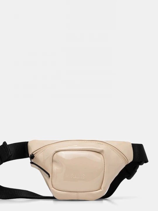 Obrázek produktu Rains Ledvinka Rains 14820 Bum Bag Micro W3 béžová