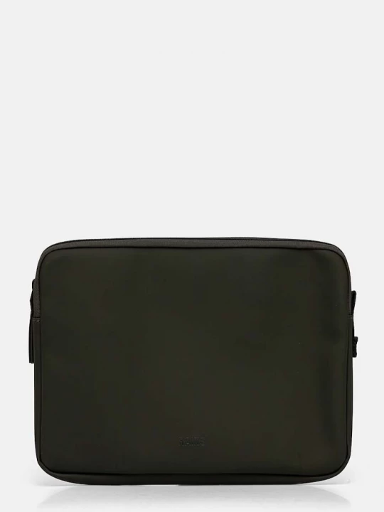 Obrázek produktu Rains Obal na notebook Rains 13"/14" zelená