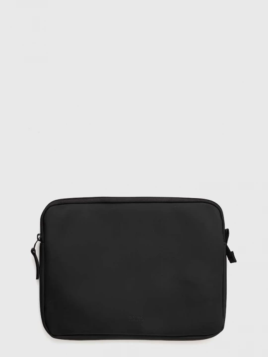 Obrázek produktu Rains Obal na notebook Rains 14860 Tech Accessories černá