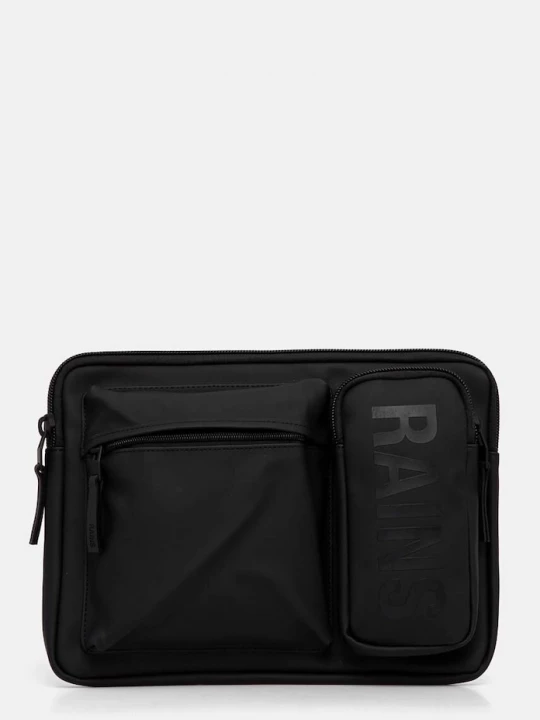 Obrázek produktu Rains Obal na notebook Rains Texel Laptop Case 13"/14" W1 černá