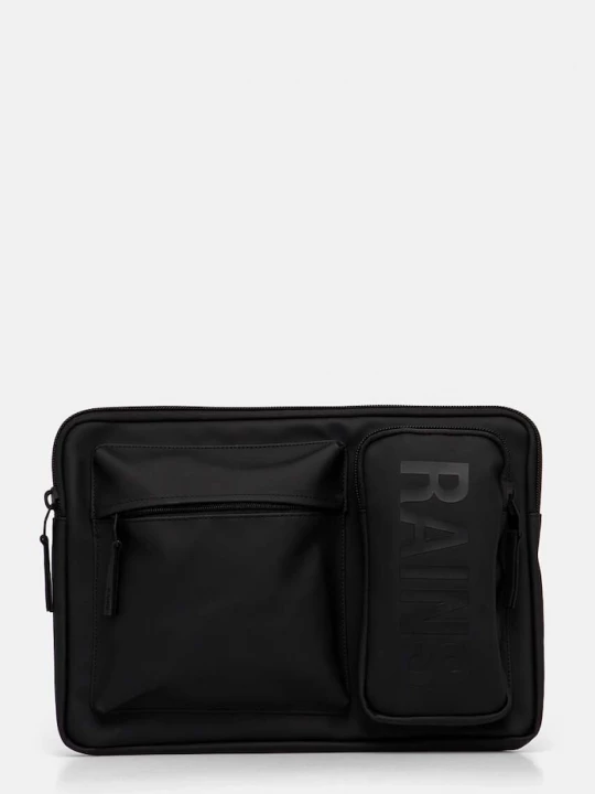 Obrázek produktu Rains Obal na notebook Rains Texel Laptop Case 15"/16" W1 černá
