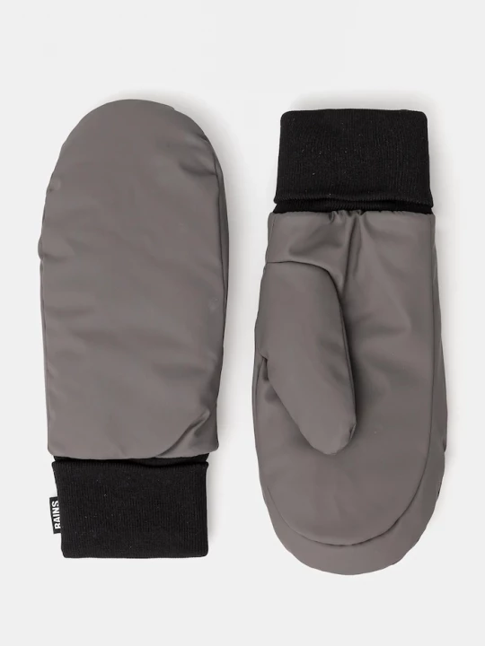 Obrázek produktu Rains Rukavice Rains Alta Puffer Mittens W2T3