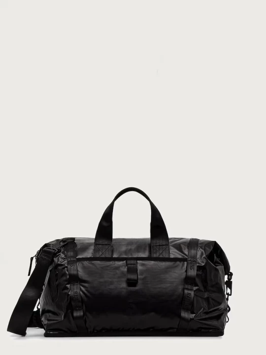 Obrázek produktu Rains Sibu Weekend Bag W3 černá