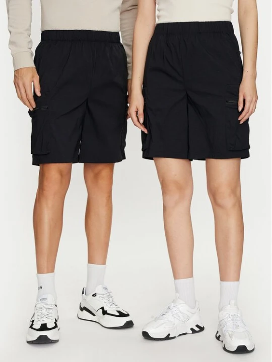 Obrázek produktu Rains Sportovní kraťasy Tomar Shorts 19310 Černá Regular Fit