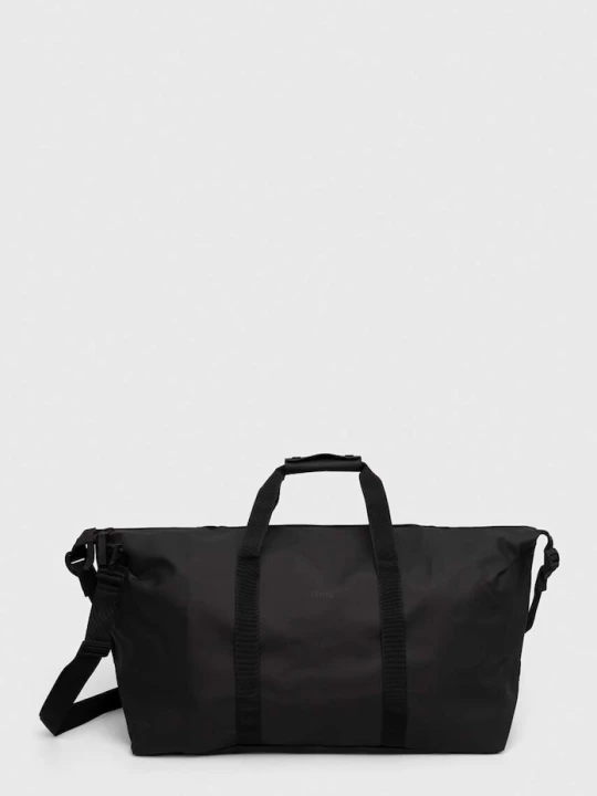 Obrázek produktu Rains Taška 14210 Weekendbags černá
