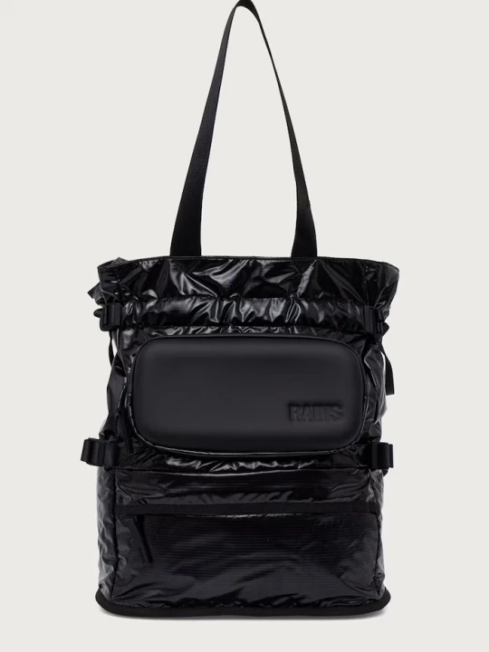Obrázek produktu Rains taška dámská Sibu Shield Tote Bag W3 černá