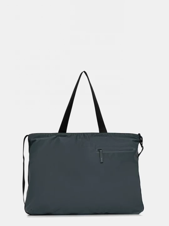 Obrázek produktu Rains taška Dash Messenger Tote Bag W3 zelená