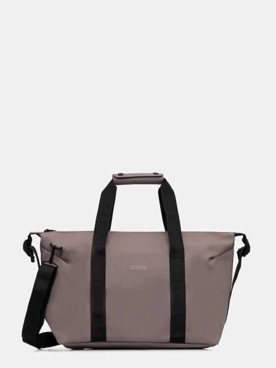 Obrázek produktu Rains taška Hilo Weekend Bag Small W3 béžová