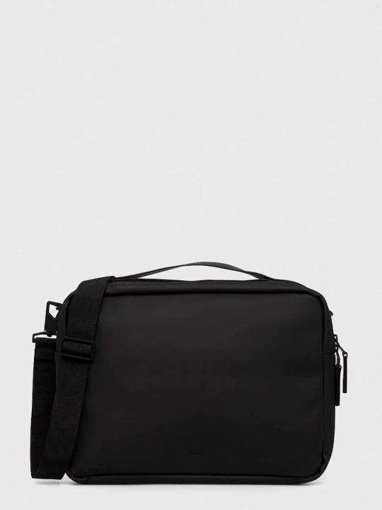 Obrázek produktu Rains Taška na notebook Rains 13280 Messenger Bags černá