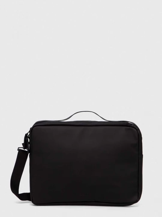 Obrázek produktu Rains Taška na notebook Rains 13290 Messenger Bags černá