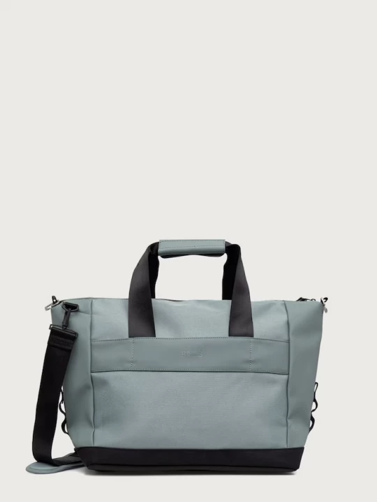 Obrázek produktu Rains taška Otaru Weekend Bag Small W3 zelená