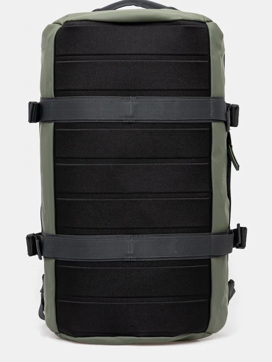 Obrázek produktu Rains Taška Rains 13490 Texel Duffel Bag W3 zelená