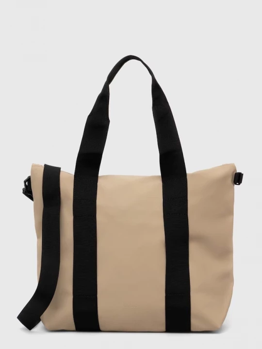 Obrázek produktu Rains Taška Rains 14160 Tote Bags béžová