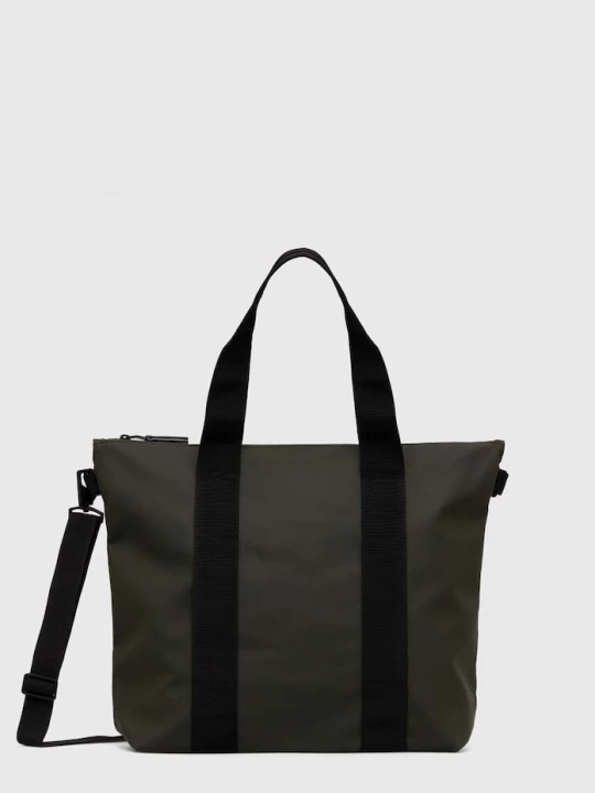 Obrázek produktu Rains Taška Rains 14160 Tote Bags zelená