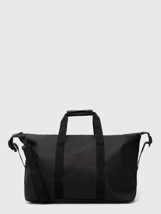 Obrázek produktu Rains Taška Rains 14200 Weekendbags černá