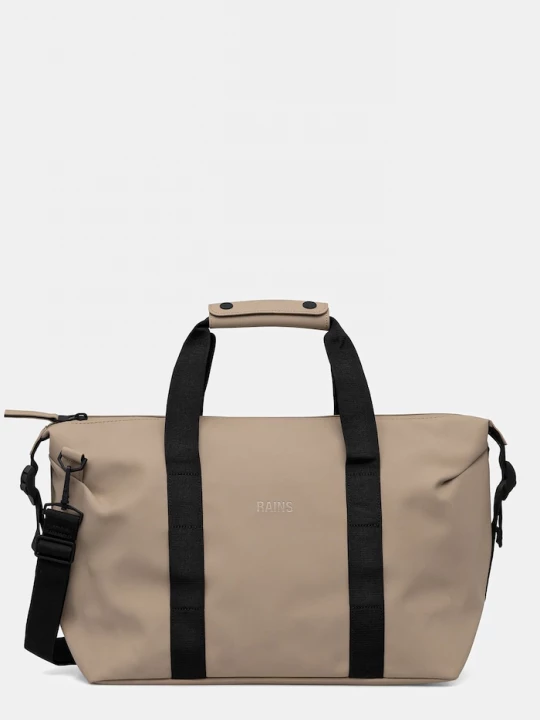 Obrázek produktu Rains Taška Rains 14220 Hilo Weekend Bag Small béžová