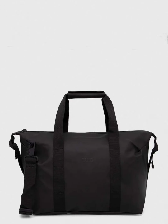 Obrázek produktu Rains Taška Rains 14220 Weekendbags černá