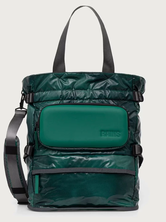 Obrázek produktu Rains taška Sibu Shield Tote Bag W3 zelená