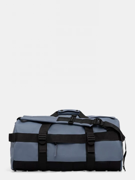 Obrázek produktu Rains taška Texel Duffel Bag W3 modrá