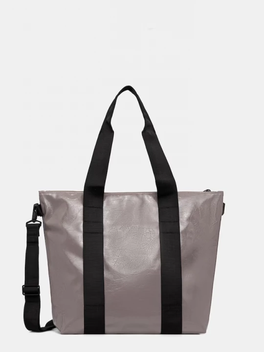 Obrázek produktu Rains taška Tote Bag Mini W3 béžová