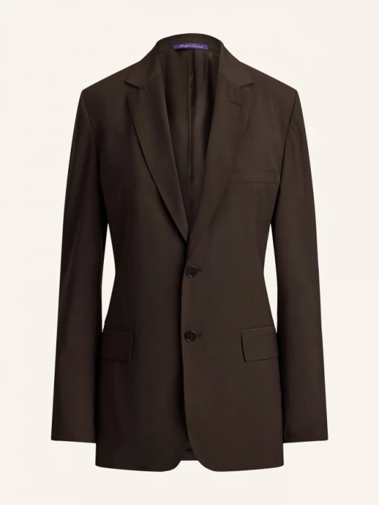 Obrázek produktu Ralph Lauren Collection Sako Marcy hnědá