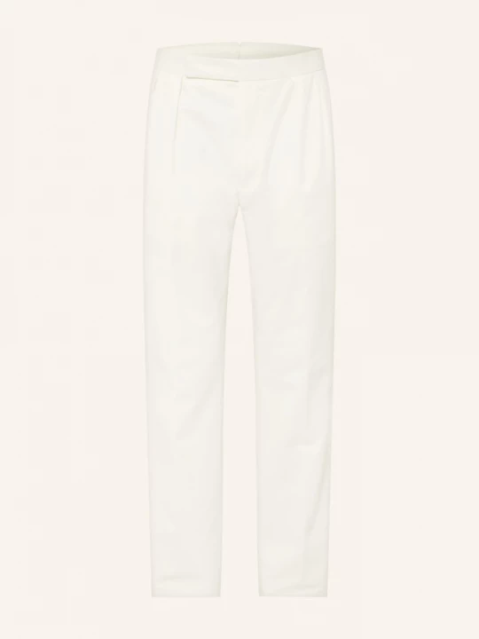 Obrázek produktu Ralph Lauren Purple Label Chino Kalhoty Regular Fit krémová