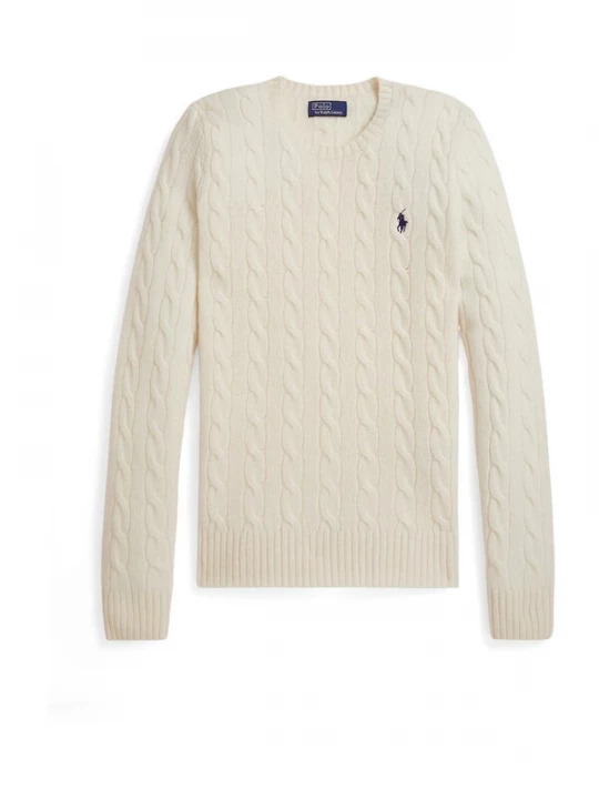 Obrázek produktu Ralph Lauren Svetr krémová