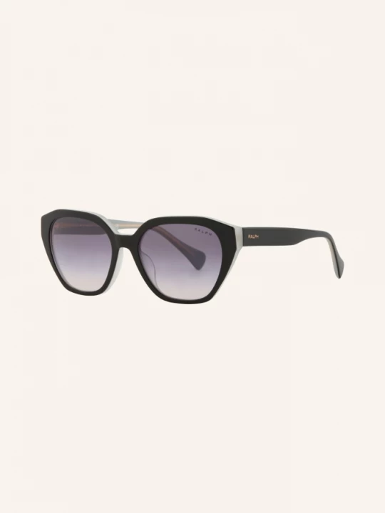Obrázek produktu Ralph Sluneční Brýle ra5315u černá/fialová gradient