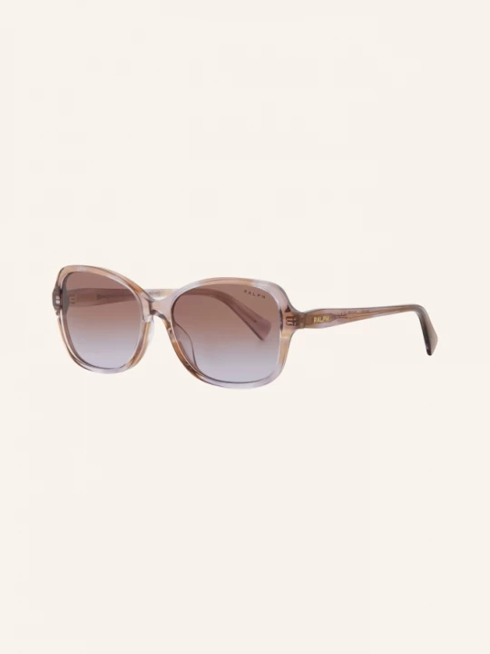 Obrázek produktu Ralph Sluneční Brýle ra5351u havana/ lila gradient