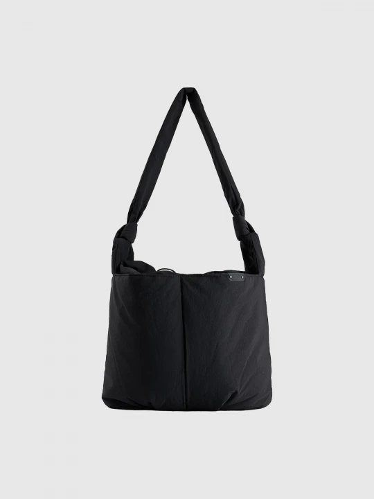 Obrázek produktu 4F Ramenní taška (21 l) - černá one size