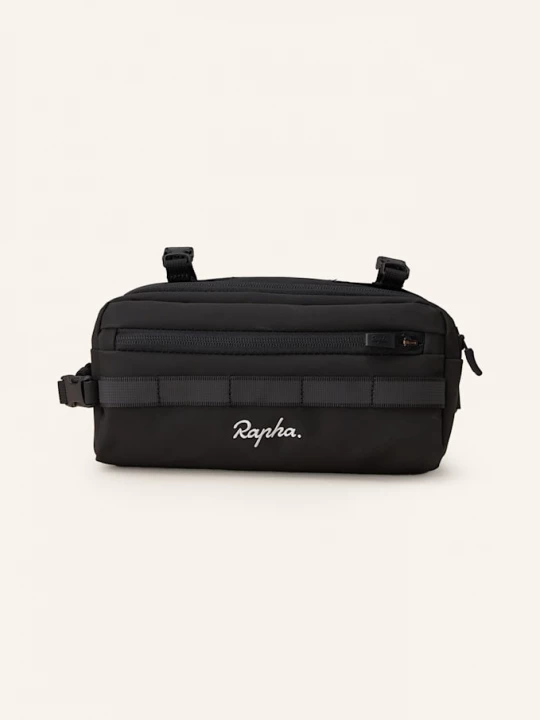 Obrázek produktu Rapha Cyklistická Brašna černá