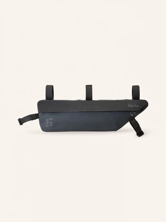 Obrázek produktu Rapha Cyklistická Brašna Frame Pack Small 2,5 L černá
