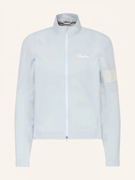 Obrázek produktu Rapha Cyklistická Bunda Core Rain Iii černošedá