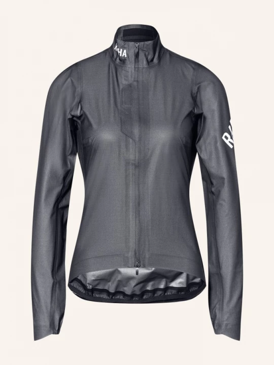 Obrázek produktu Rapha Cyklistická Bunda Pro Team Gore-Tex Lightweight černá