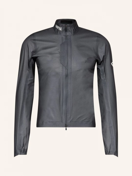 Obrázek produktu Rapha Cyklistická Bunda Pro Team Gtx tmavě šedá / bílá