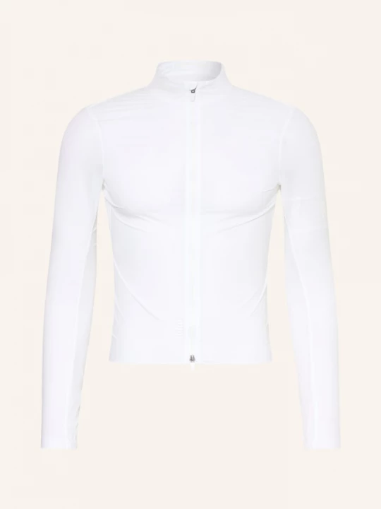 Obrázek produktu Rapha Cyklistická Bunda Pro Team Lightweight Ii bílá / šedá
