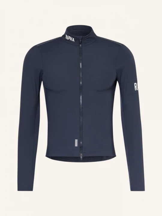 Obrázek produktu Rapha Cyklistická Bunda Pro Team Lightweight Ii černá