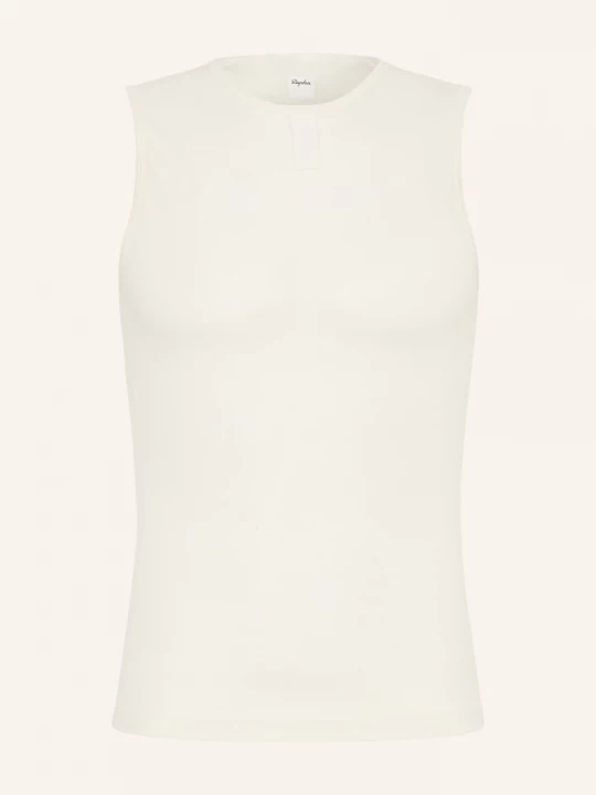 Obrázek produktu Rapha Cyklistická Čepice Merino Lightweight Z Merino Vlny krémová